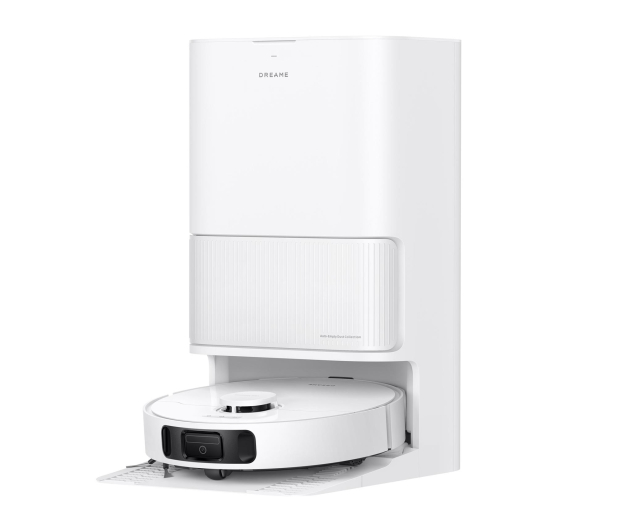 Dreame Robot sprzątający D20 Ultra biały - 1342801 - zdjęcie